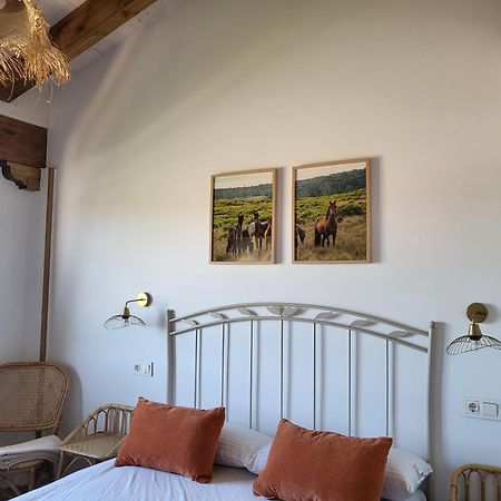 Pura Agro Vida Leilighet Galizano Rom bilde