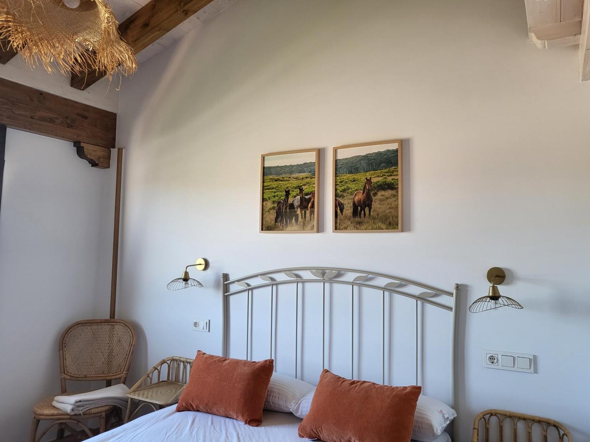 Pura Agro Vida Leilighet Galizano Rom bilde
